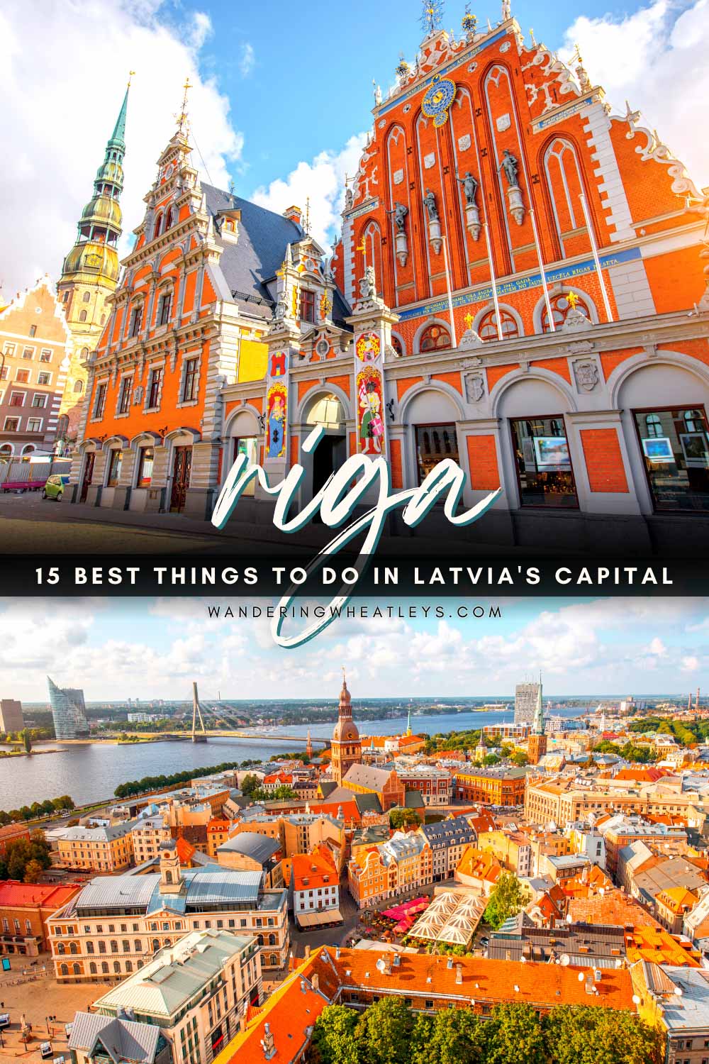 Best Things to do in Riga, Latvia