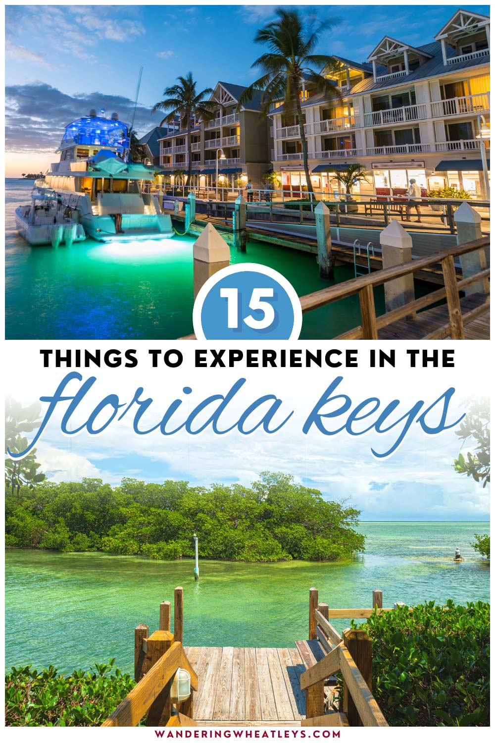 Best Things to do in the Florida Keys