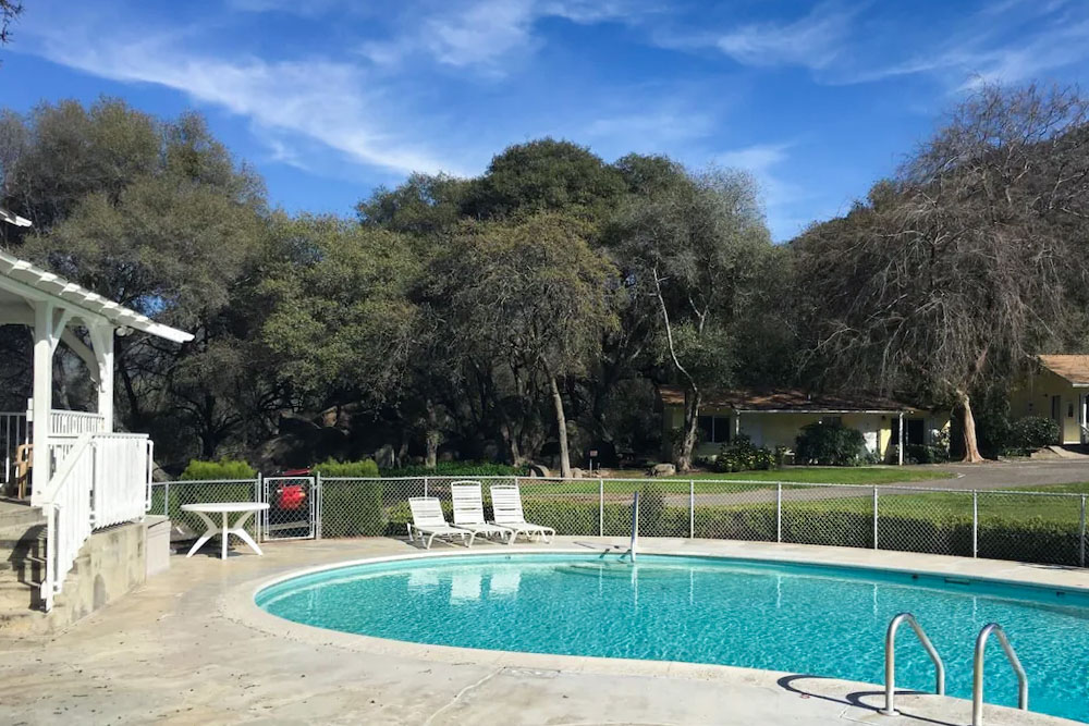 The 12 Best Hotels Near Sequoia National Park Wandering Wheatleys