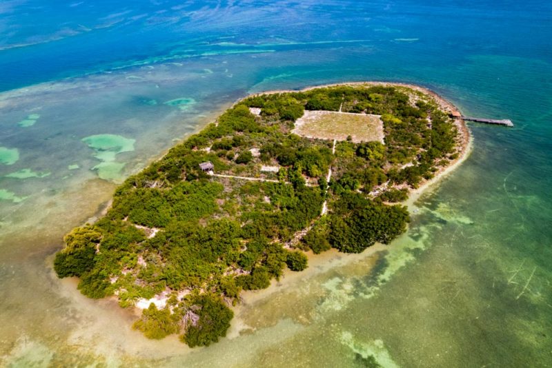 Cool Things to do in Florida Keys: Ghost Town at Indian Key