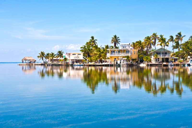 Cool Things to do in Florida Keys: Tiki Bars