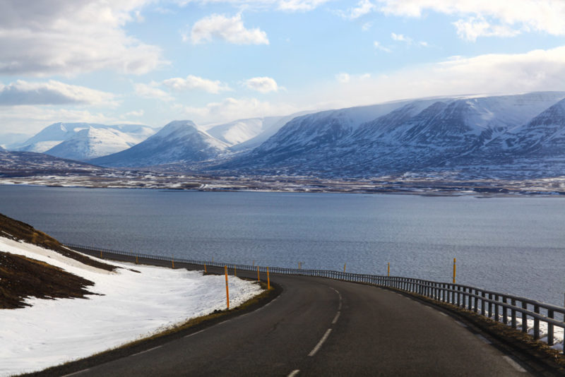 Cool Things to do in Iceland: Route 1 Ring Road
