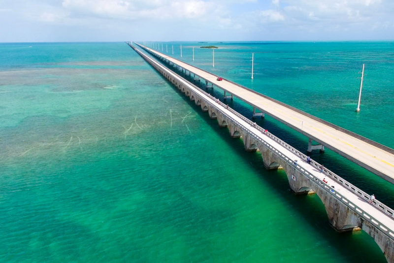 Florida Keys Bucket List: Road Trip on the Overseas Highway