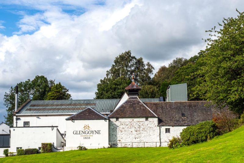 Fun Things to do in Glasgow: Dram or Two of Scotch Whisky