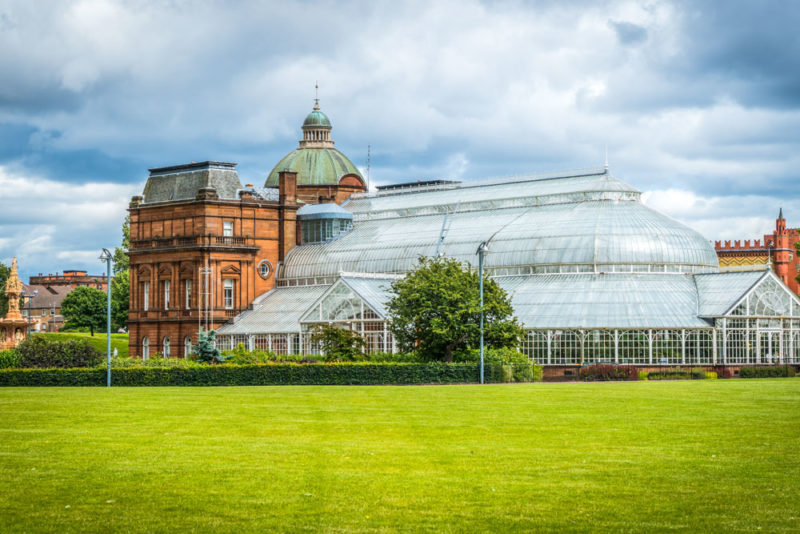 Glasgow Bucket List: People’s Palace