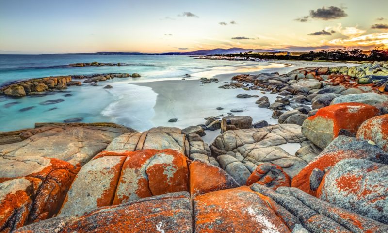 Guide to Tasmania: Best Hikes and Places to Visit