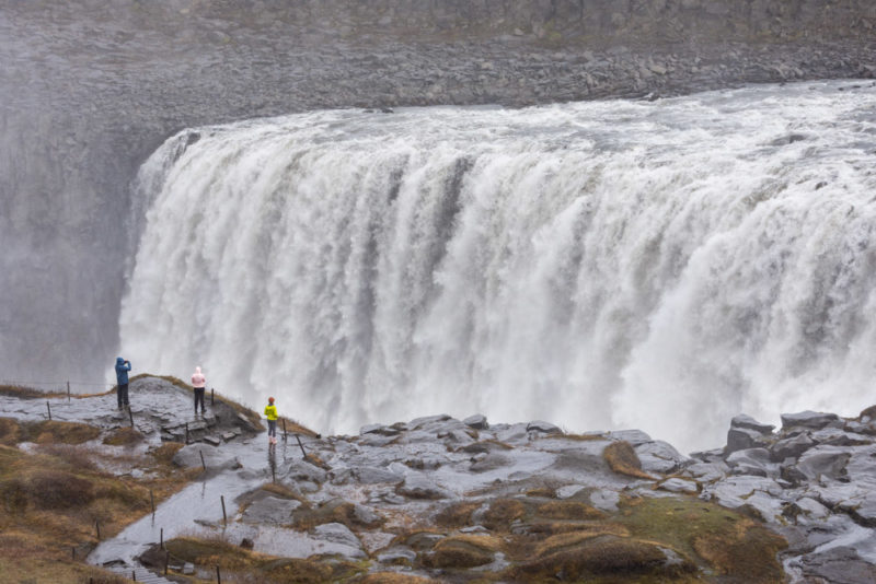 Iceland Bucket List: Chasing Waterfalls