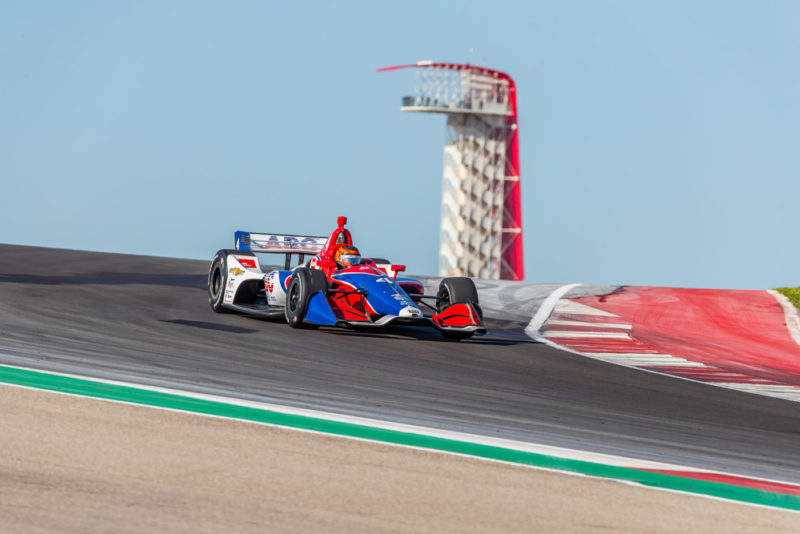 Must do things in Austin: Circuit Of The Americas