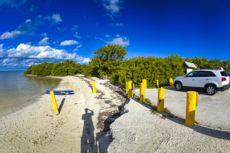 Must do things in Florida Keys: Road Trip on the Overseas Highway