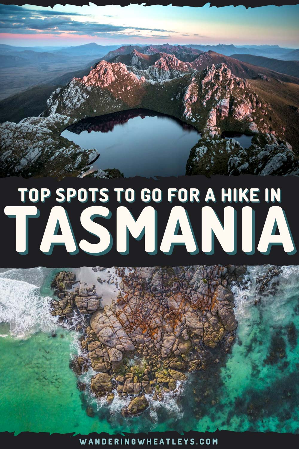 Tasmania Hiking Guide