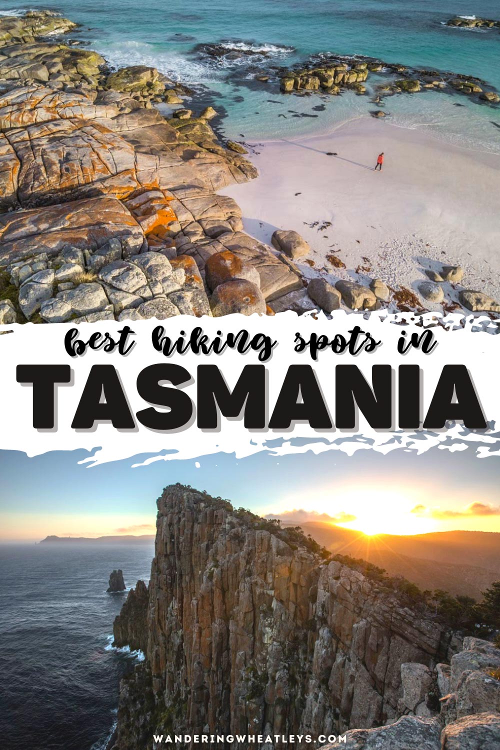 Tasmania Hiking Guide