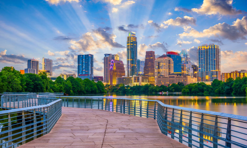 The Best Things to do in Austin, Texas