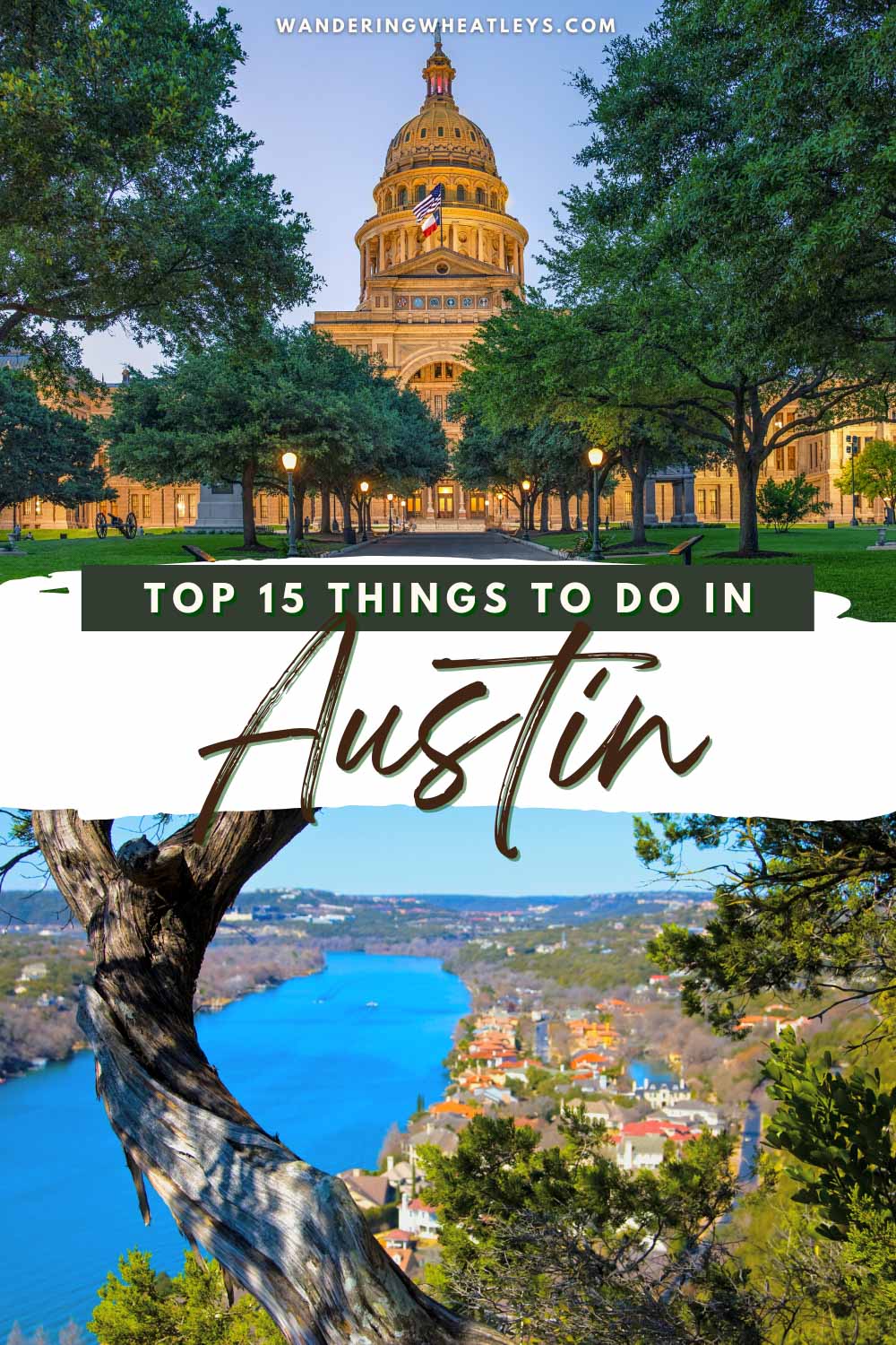 The Best Things to do in Austin, Texas
