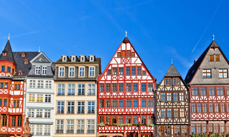 The Best Things to do in Frankfurt, Germany