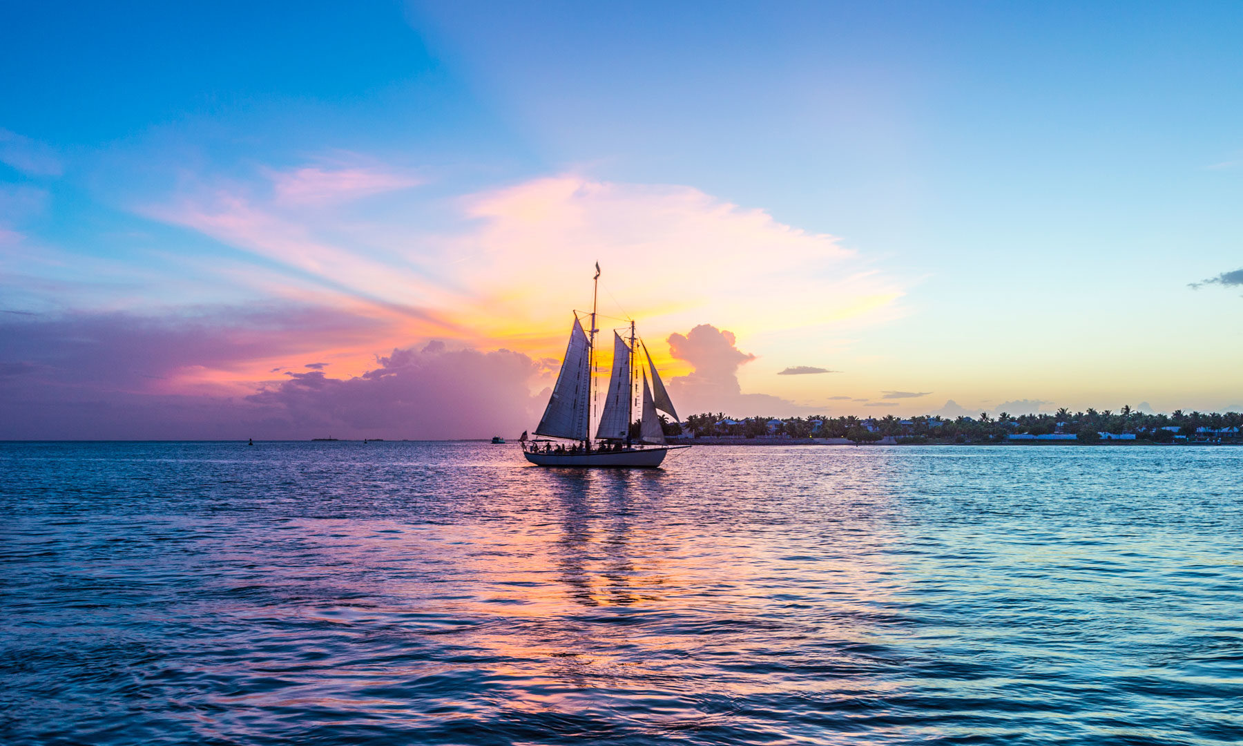 The Best Things to do in Key West, Florida
