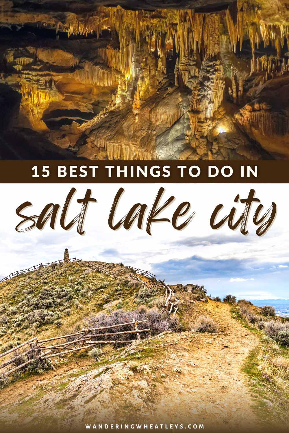 The Best Things to do in Salt Lake City, Utah
