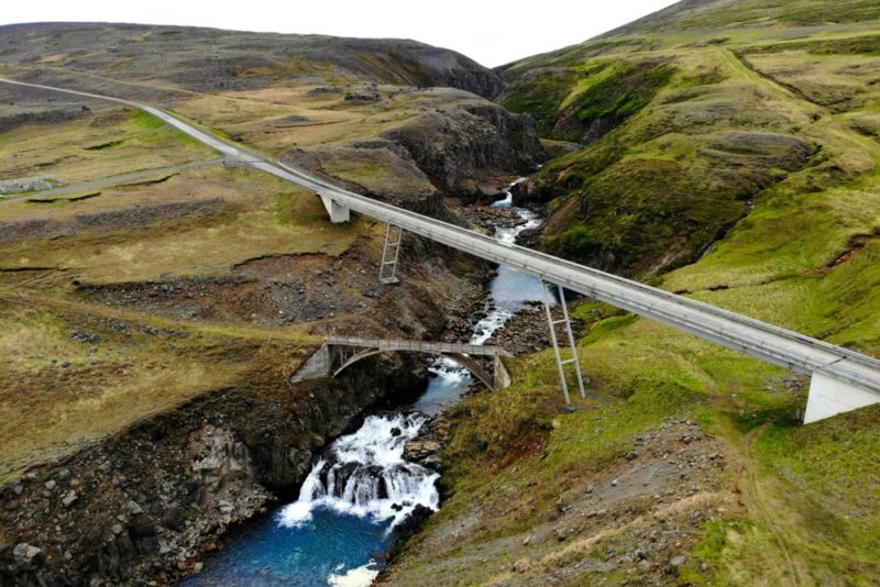 Unique Things to do in Iceland: Route 1 Ring Road