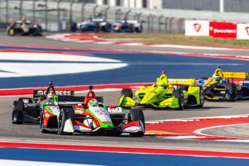 What to do in Austin: Circuit Of The Americas
