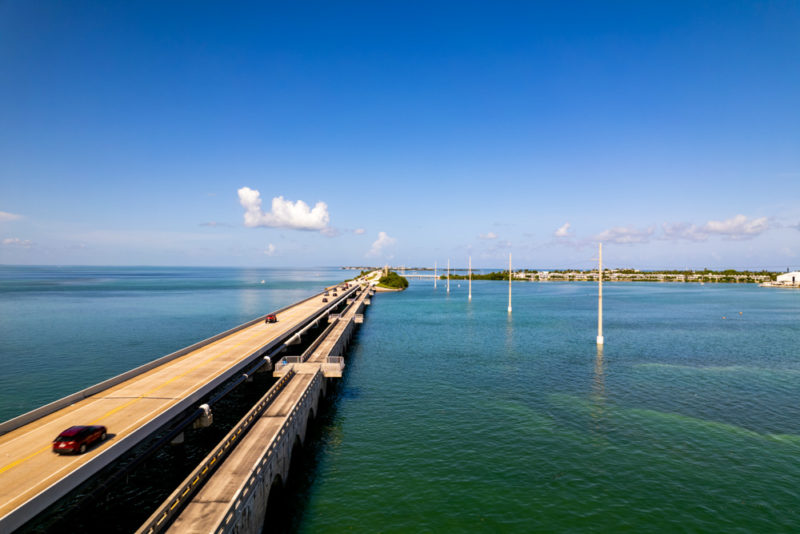 What to do in Florida Keys: Road Trip on the Overseas Highway