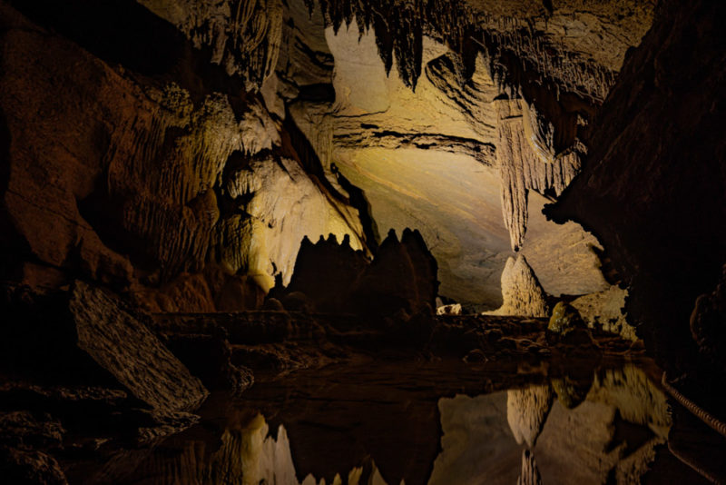 What to do in Salt Lake City: Timpanogos Cave