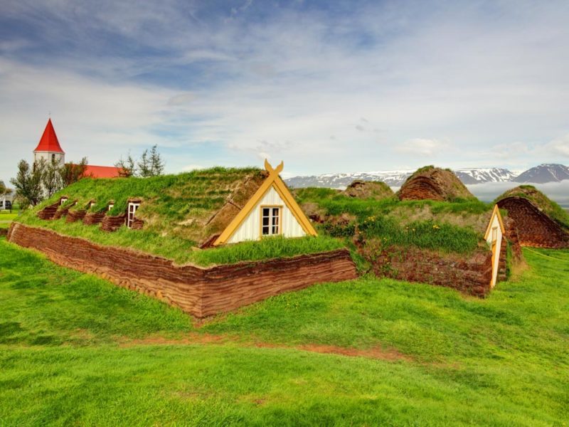 Where to Stay in Iceland: Best Boutique Hotels
