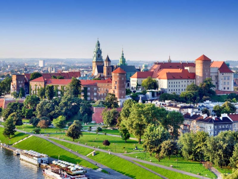 Where to Stay in Krakow: Best Boutique Hotels