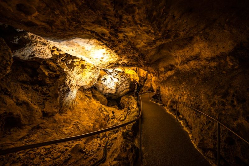 Alabama Things to do: Cathedral Caverns State Park