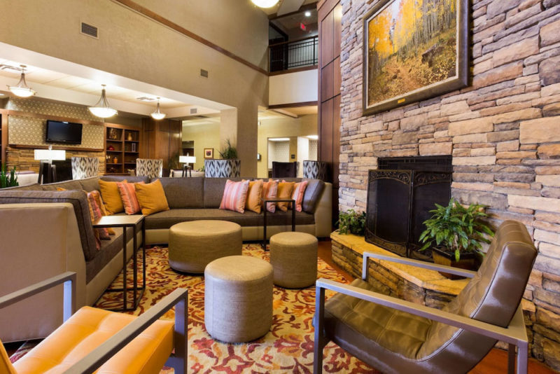 Best Hotels Flagstaff Arizona: Drury Inn & Suites Flagstaff