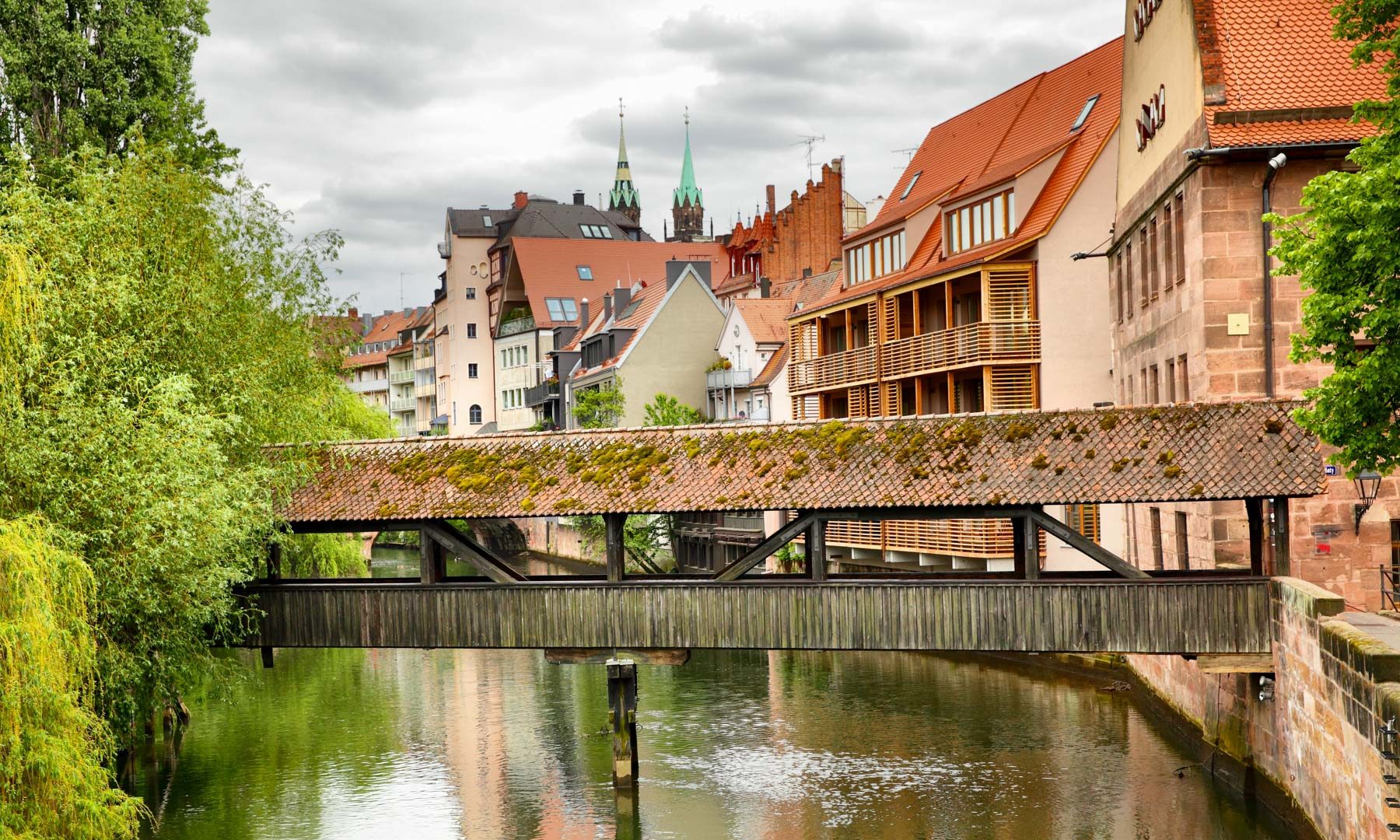 The Best Hotels in Nuremberg, Germany