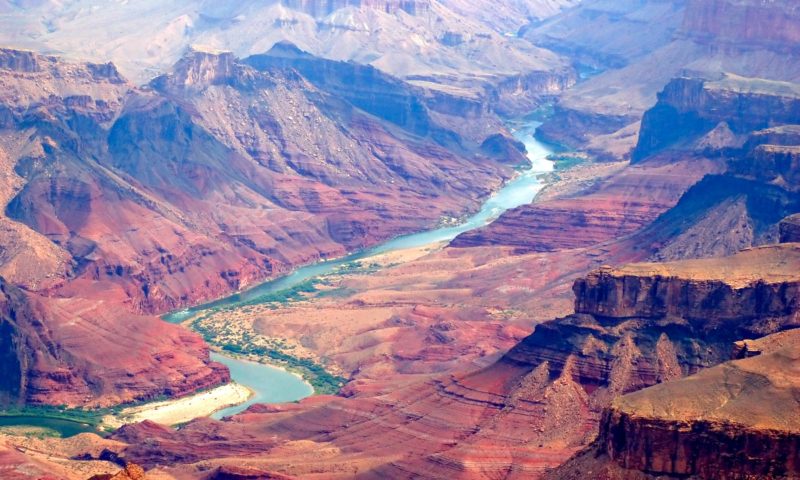 Best Hotels Near the Grand Canyon