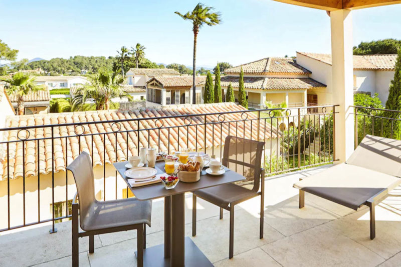 Best Hotels Provence France: Hôtel Villa Cosy