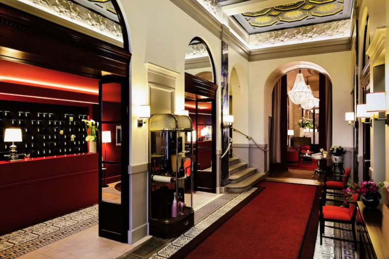 Best Lyon Hotels: Hotel Carlton Lyon – MGallery Hotel Collection