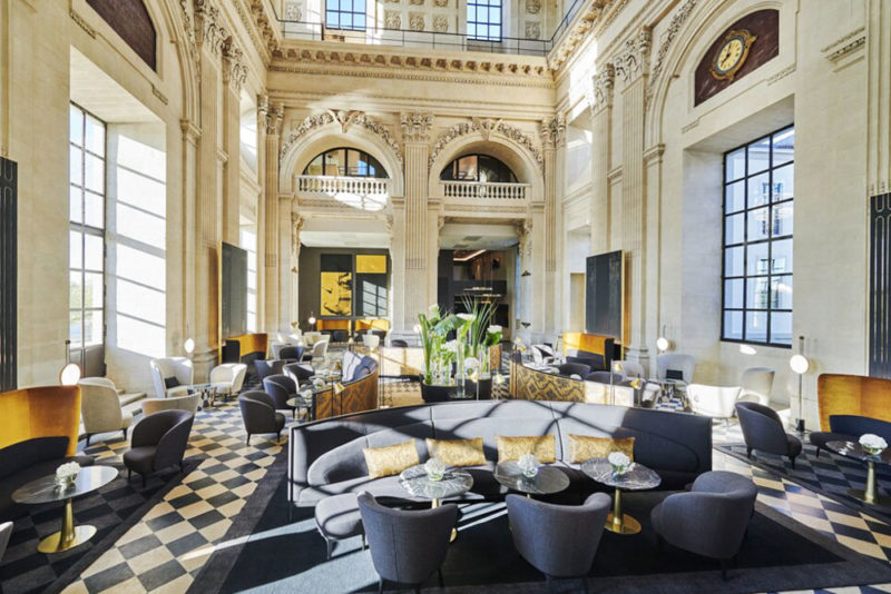 Best Lyon Hotels: InterContinental Lyon – Hotel Dieu
