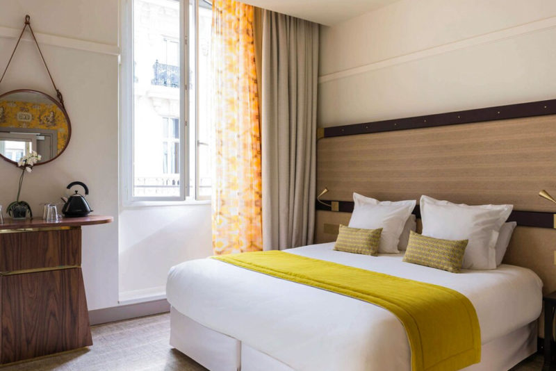 Best Marseille Hotels: Grand Hotel Beauvau Marseille Vieux Port