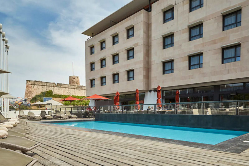 Best Marseille Hotels: Newhotel of Marseille – Vieux Port