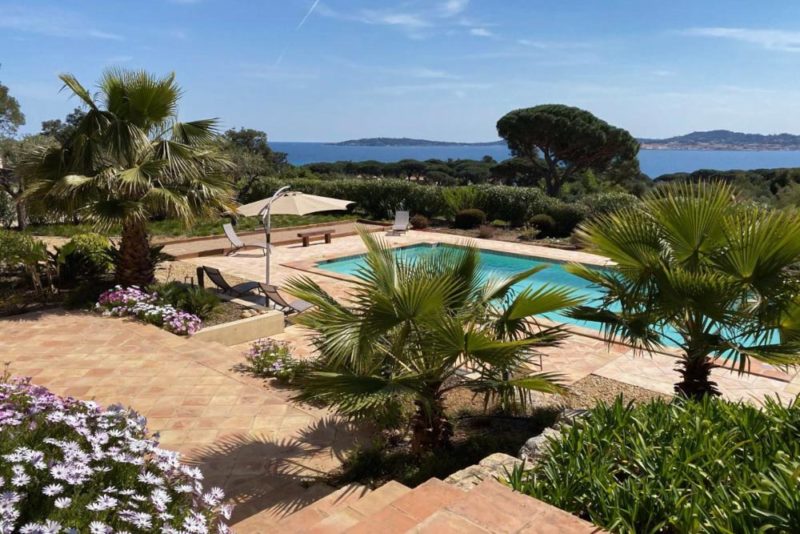 Best Provence Hotels: La Mauresque