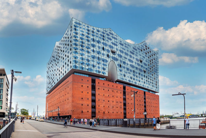 Best Things to do in Hamburg: Concert at the Elbphilharmonie
