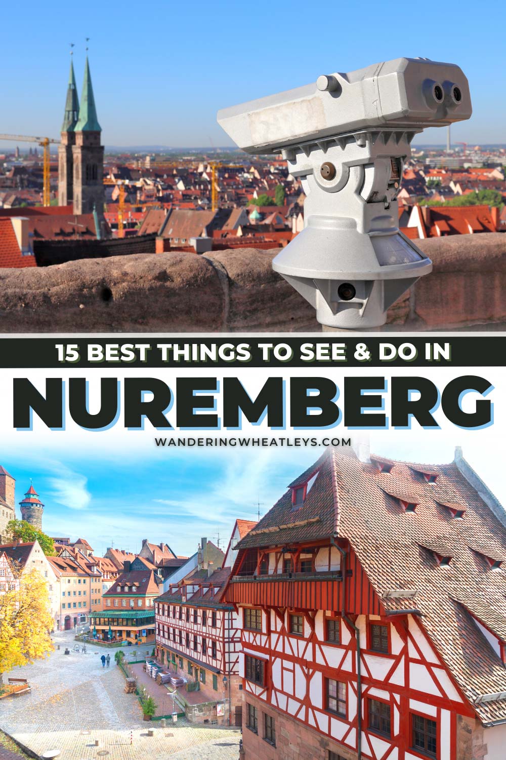 Best Boutique Hotels in Nuremberg, Germany