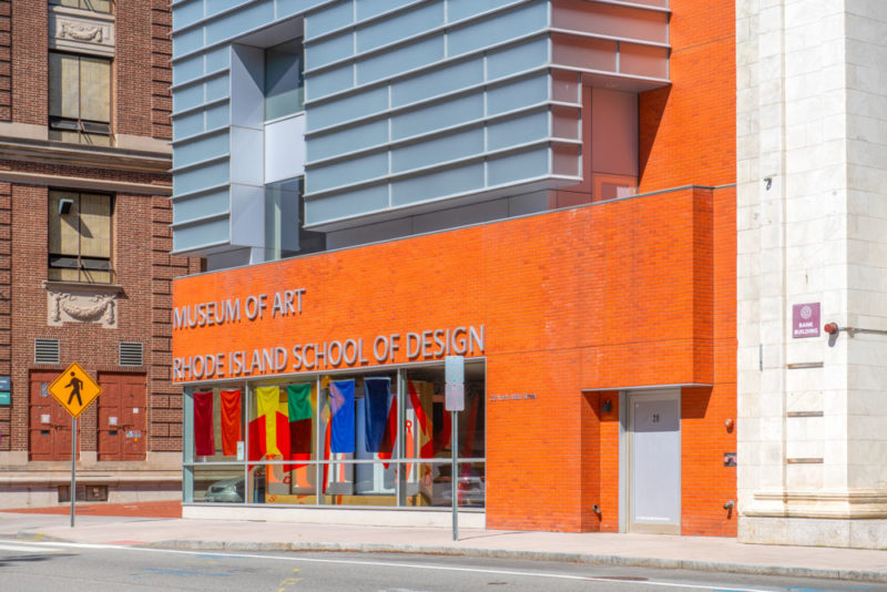 Best Things to do in Rhode Island: RISD Museum of Art