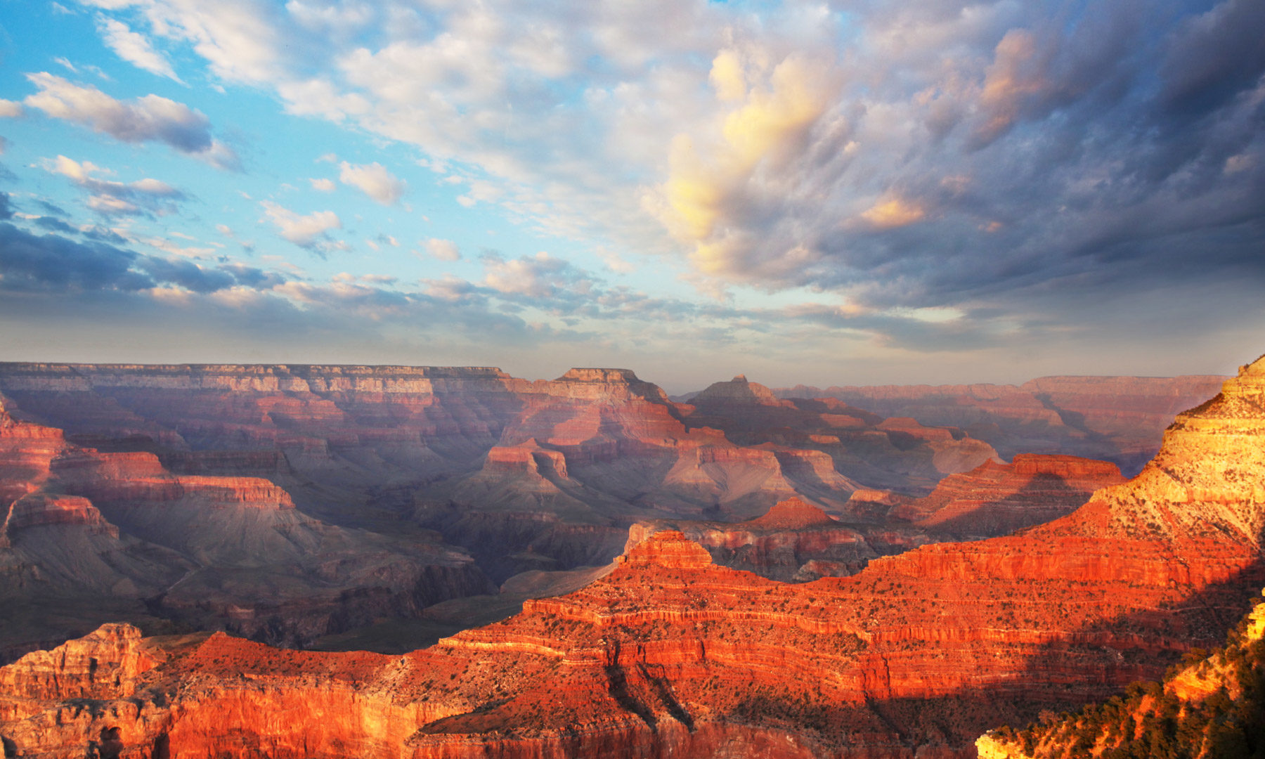 The Best Things to do in the Grand Canyon
