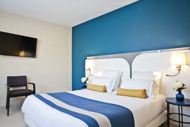 Boutique Hotels Marseille France: Residhome Marseille
