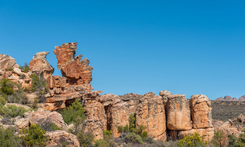 Complete Guide to the Cederberg Mountains