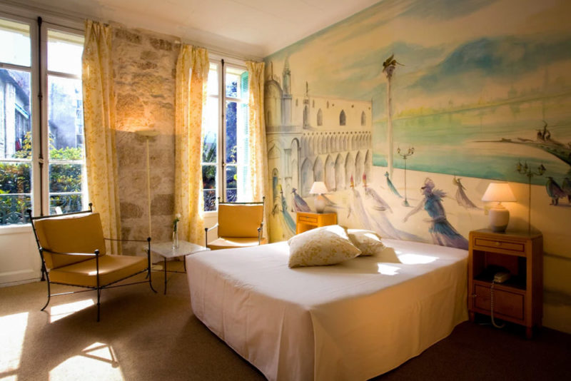 Cool Hotels Nice France: WindsoR