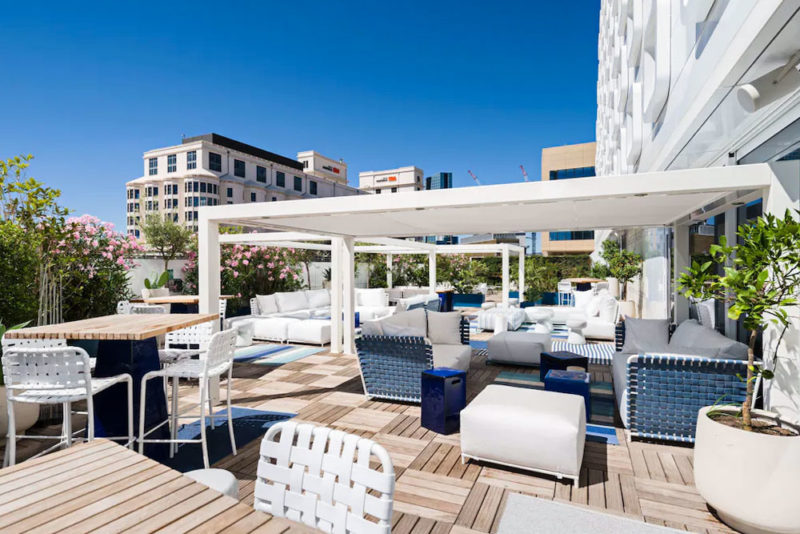 Cool Marseille Hotels: Golden Tulip Marseille Euromed
