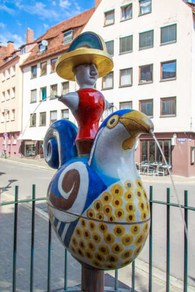 Fun Things to do in Nuremberg: Toy Museum