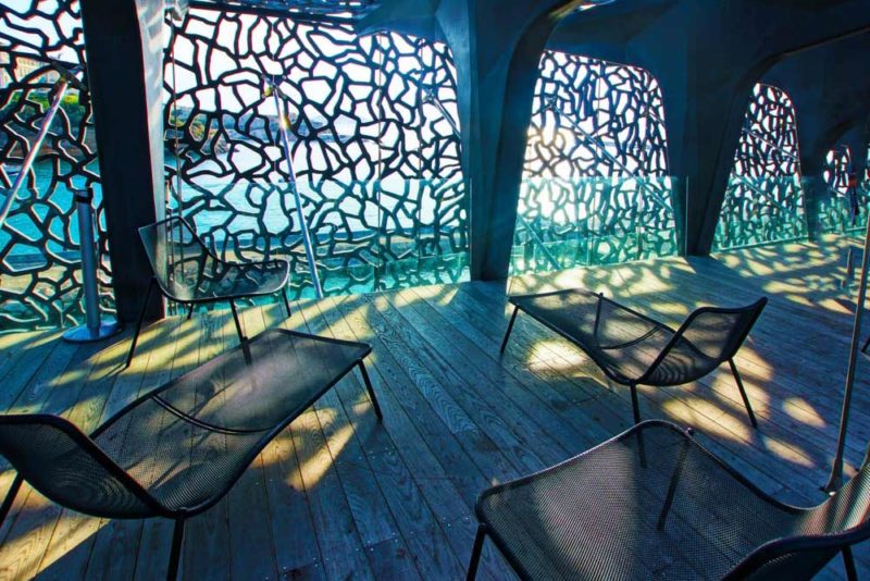 Marseille Things to do: MuCEM