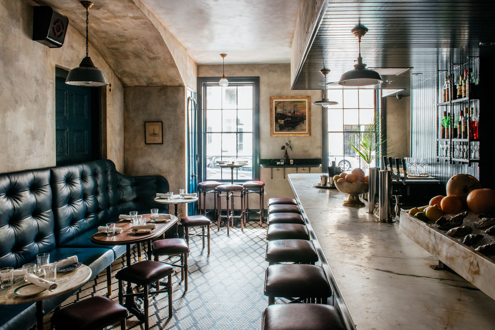 New Orleans Boutique Hotels: Ace Hotel