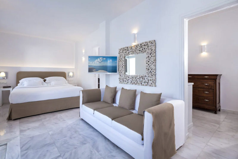Oia Boutique Hotels: Canaves Oia Boutique Hotel