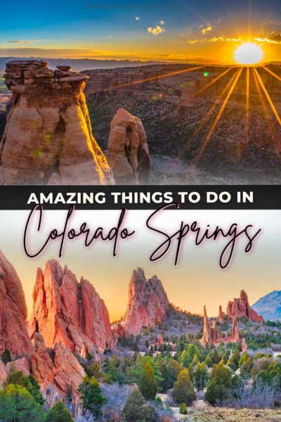 The 15 Best Things To Do In Colorado Springs – Wandering Wheatleys