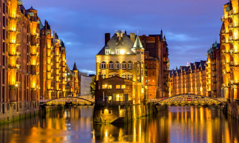 The Best Things to do in Hamburg, Germany